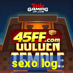 sexo log.